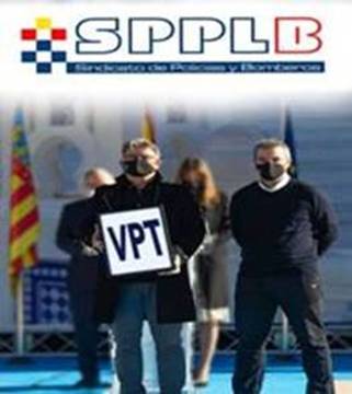 El SPPLB acusa de «ataque indiscriminado del PSOE contra Benidorm por su reiterado intento de tumbar la VPT»