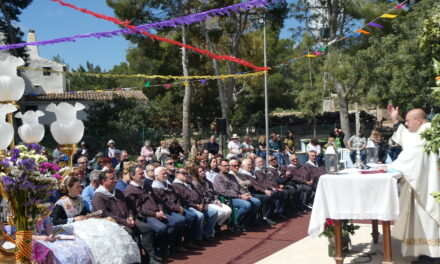 Les Festes de Sant Vicent unieron un año más a Altea, l’Alfàs y La Nucía en el Captivador