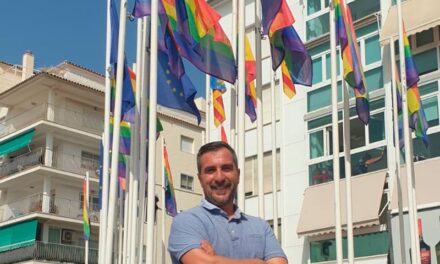 “DiversAltea” celebrará su primera edición para conmemorar el Día Internacional del Orgullo LGTBIQ+
