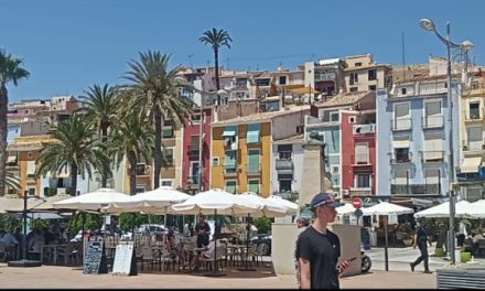 Turisme Comunitat Valenciana destinará 40.000 euros para promoción del producto turístico de La Vila