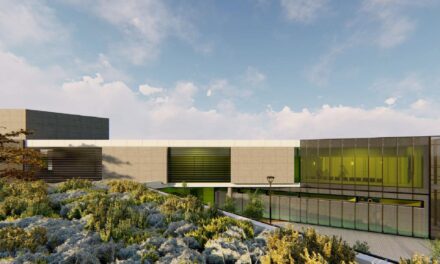 Adjudican las obras del nuevo centro de salud Benidorm-Rincón de Loix por 4,6 millones de euros