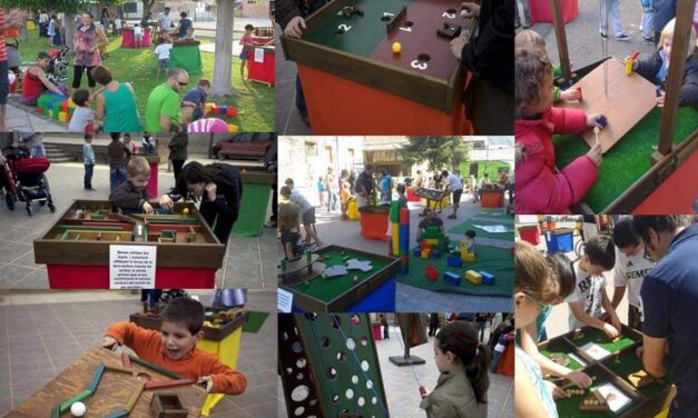 Arriba el segon festival infantil CasetesFest a La Vila amb el suport de Plataforma per la Llengua
