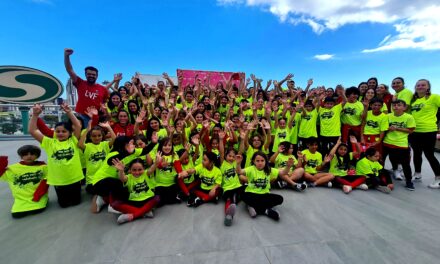 Vuelve esta Semana Santa a Finestrat la II Copa Volabola con más de 600 jugadores de voleibol de toda España