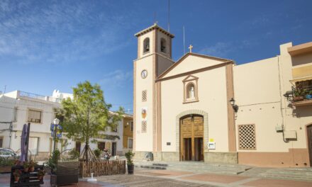 El Ayuntamiento de l’Alfàs remodelará la plaza Mayor para mejorar su accesibilidad
