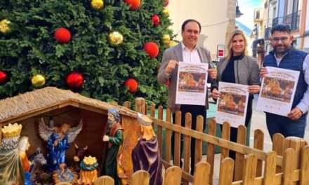 Finestrat celebra este fin de semana su tradicional Mercado de Navidad