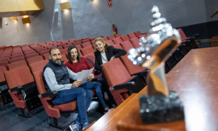 Se abre el plazo  del concurso de cortos del 36 Festival de Cine de l’Alfàs