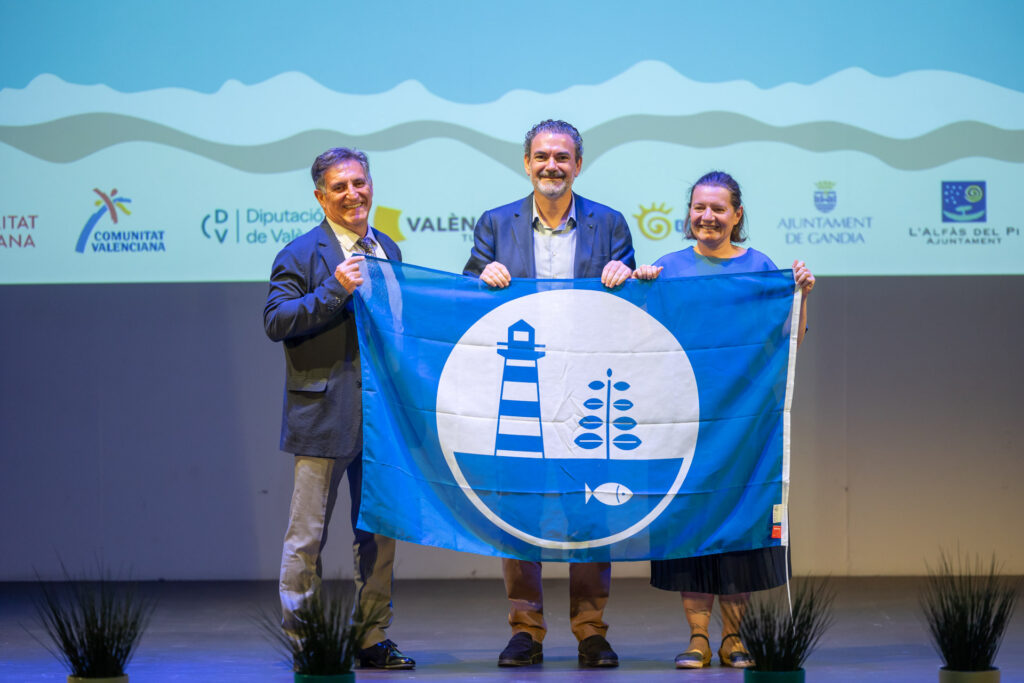 L’Alfàs: el municipio con más Centros Azules de Europa 2