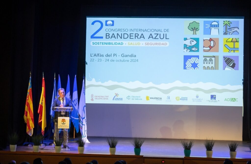 L’Alfàs: el municipio con más Centros Azules de Europa 4