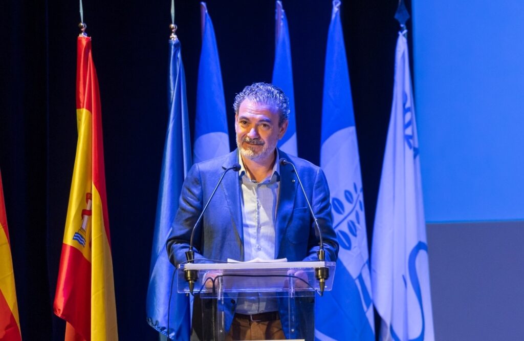 L’Alfàs: el municipio con más Centros Azules de Europa 0