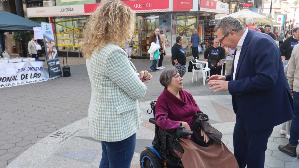Asmibe reclama el acceso a viviendas dignas y adecuadas como derecho fundamental de las personas con discapacidad 2