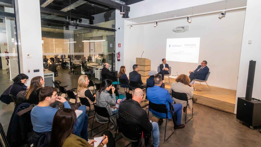 Benidorm albergará en Poniente una desalinizadora que abastecerá a toda la comarca 2