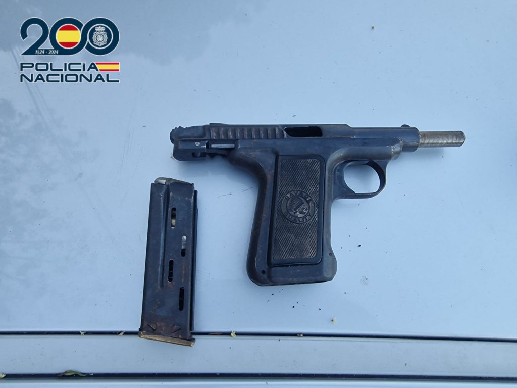 La Policía Nacional ha desmantelado dos cultivos hidropónicos de marihuana en Altea y Finestrat 2