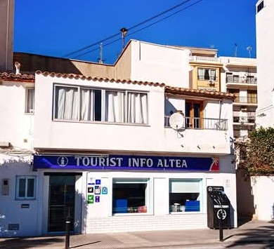 Altea, un Destino Turístico Inteligente y Sostenible de Vanguardia 2