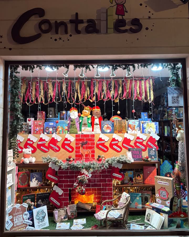 Contalles