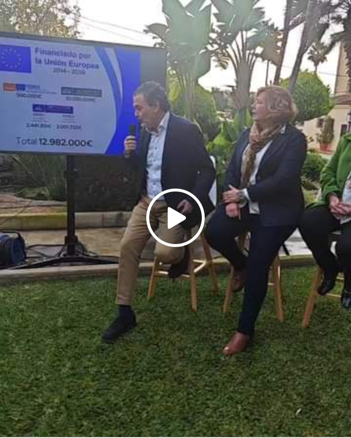 L’Alfàs opta a una subvención de 14.000.000 de euros del nuevo Plan EDIL financiado por Europa 1