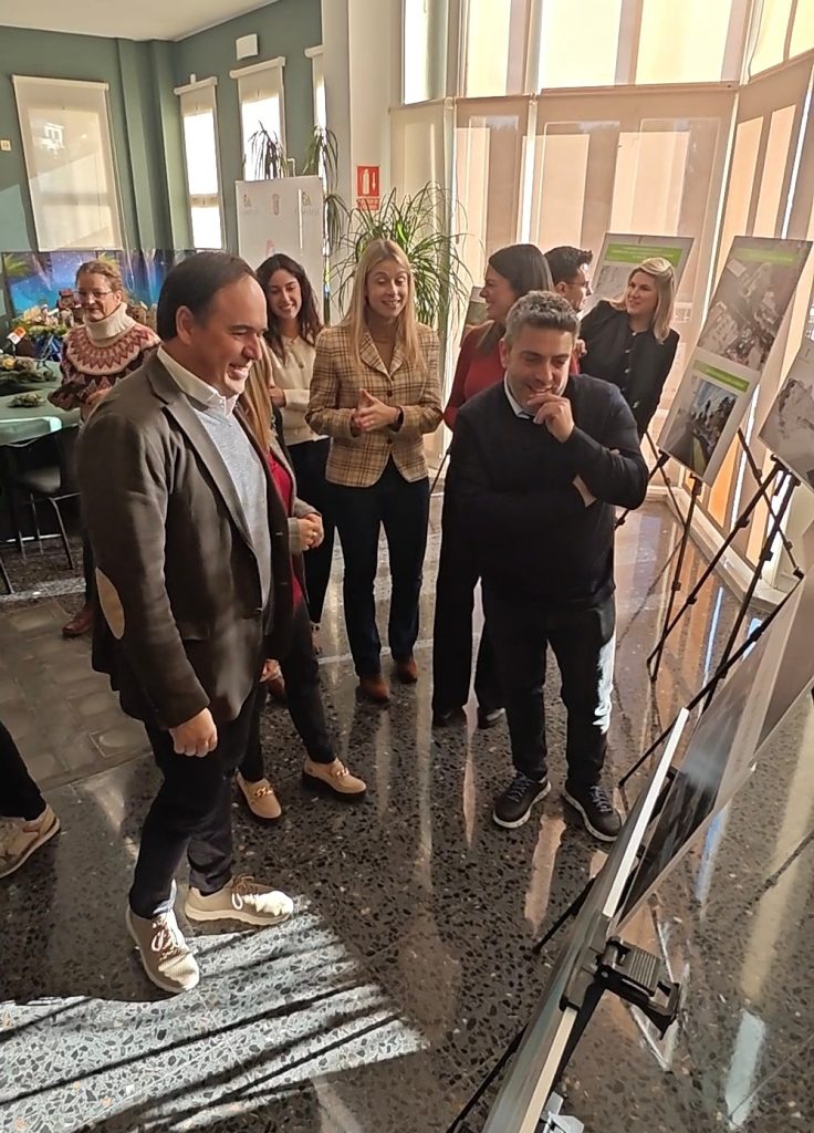 Ya en marcha las obras del Instituto de Finestrat 6