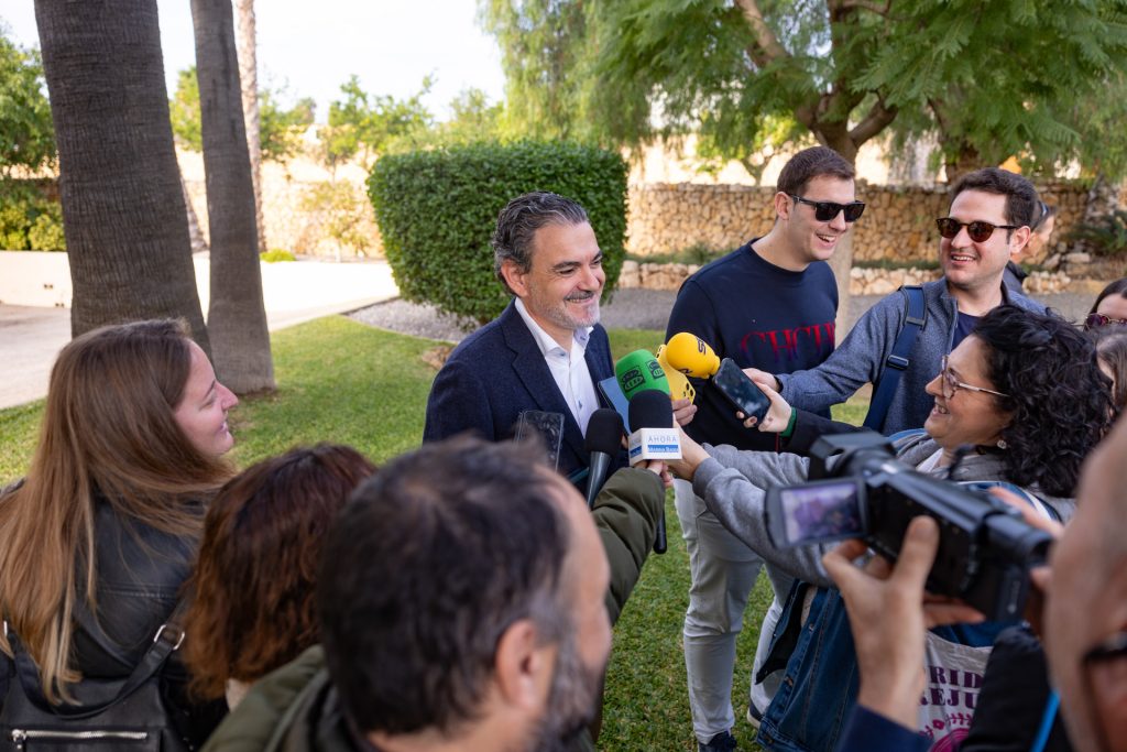 L’Alfàs opta a una subvención de 14.000.000 de euros del nuevo Plan EDIL financiado por Europa 2