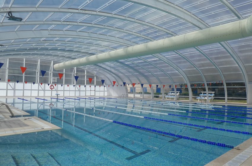  2 plazas de monitores para la piscina municipal de Altea
