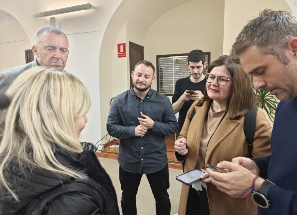 La Generalitat del PP tumba el Centro de Día de Altea del Botánic 3