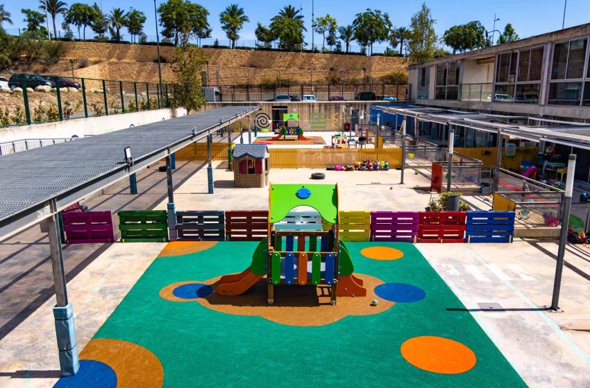 Sapi Menor 226 menores de 0 a 2 años obtienen plaza en las tres escuelas ...