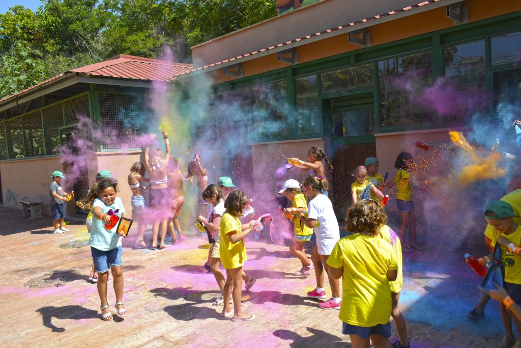 Terra Natura Benidorm lanza una nueva edición de su Escuela de Verano y un campus dirigido a adolescentes 0