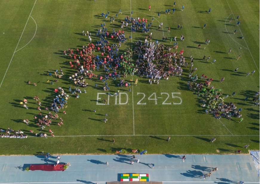 L'Alfás del Pi Escuelas Deportivas