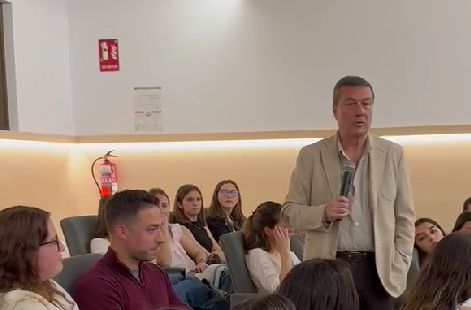 Cubiertas las 864 plazas MIR de los centros sanitarios dependientes de la Conselleria de Sanidad