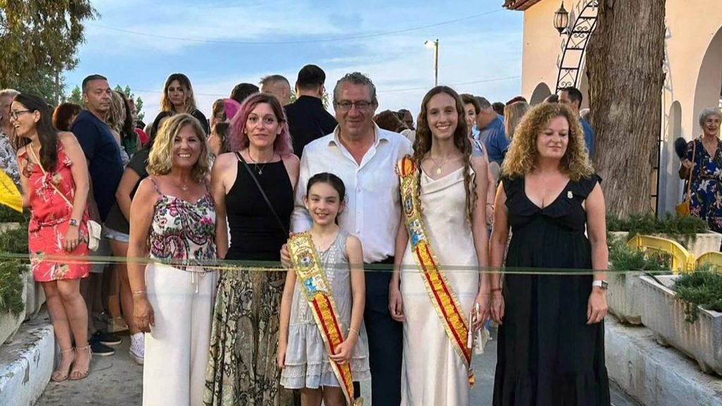 Más de 400 personas reciben el verano en la Ermita de Sanç con la Festa de Sant Antoni 2