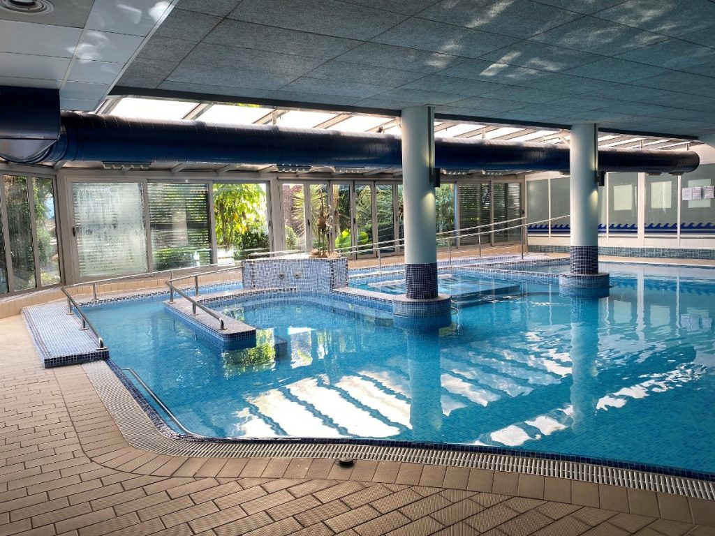 Centro Residencial Noruego Altea