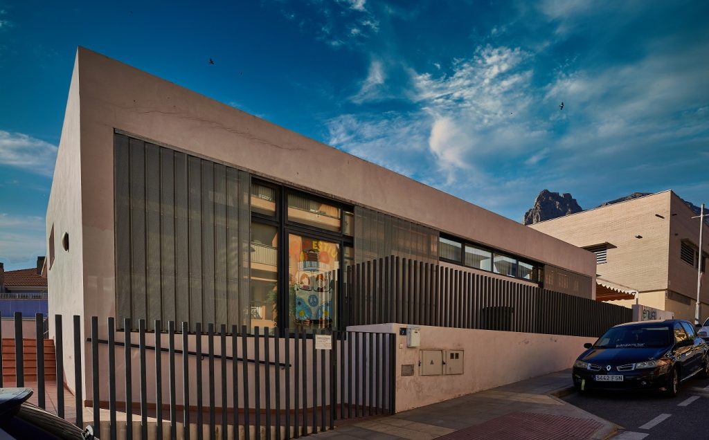 Finestrat convoca ayudas económicas para las escuelas de verano 0