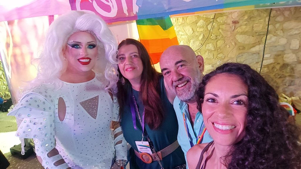 DiversAltea Altea Orgullo