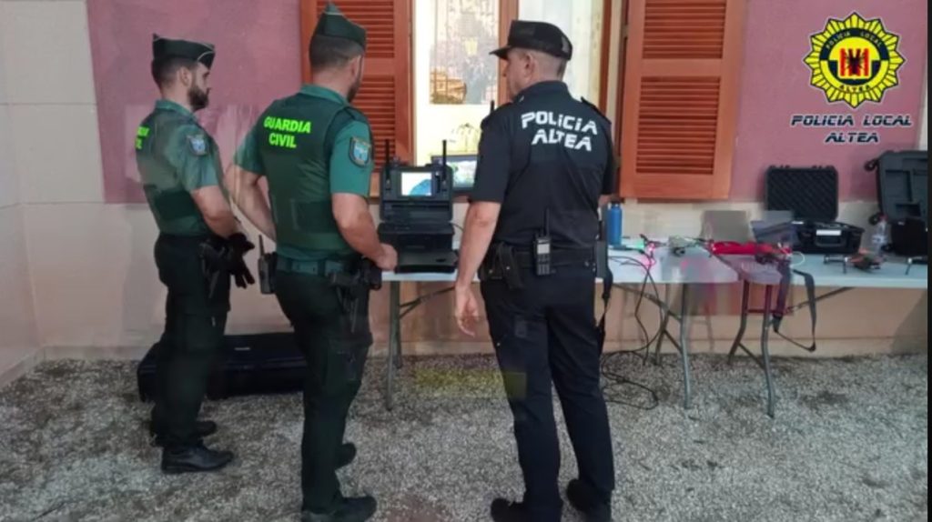 La ‘Operación Verano’  comenzará el 1 de julio 1