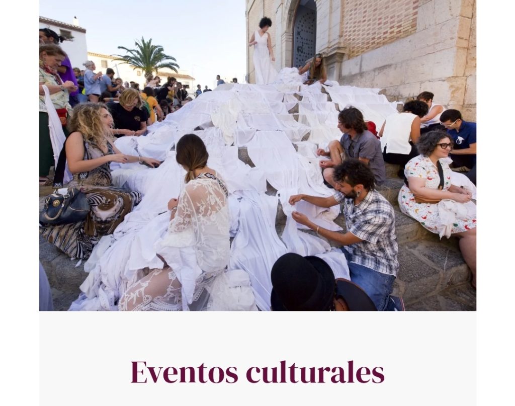 Eventos que transforman el turismo: El rol estratégico de BMICE 1