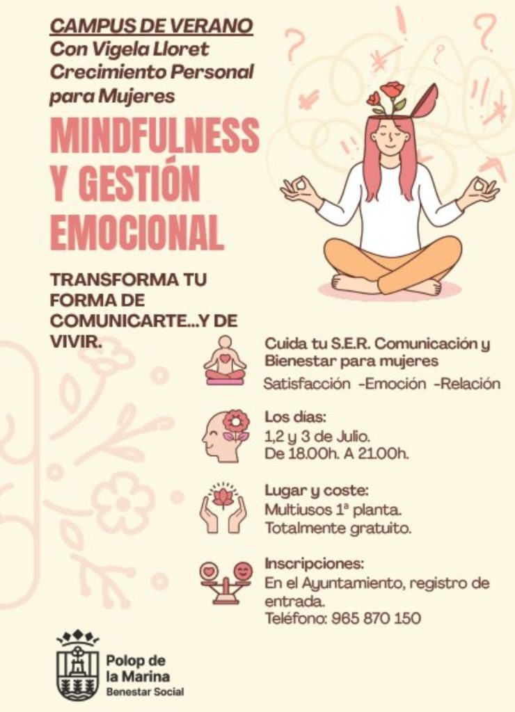 Polop Mujeres