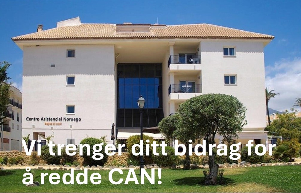 El PP exige soluciones por el cierre del Centro Residencial Noruego de Altea 3