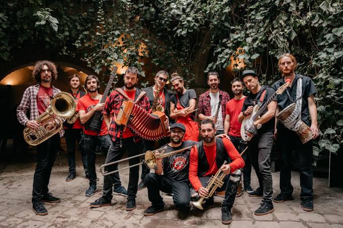 El Festival Xé que Fort llenará de música Polop este sábado 2