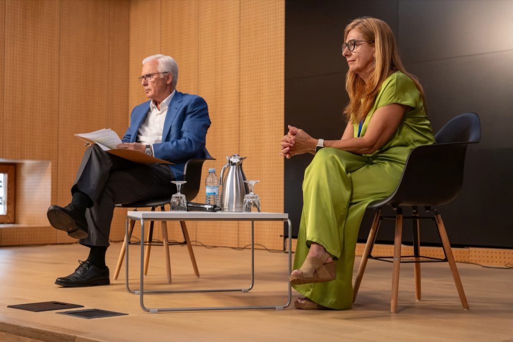 La UMH participa en el 44 CONGRESO INTERNACIONAL ALDEEU SALAMANCA 2025 2
