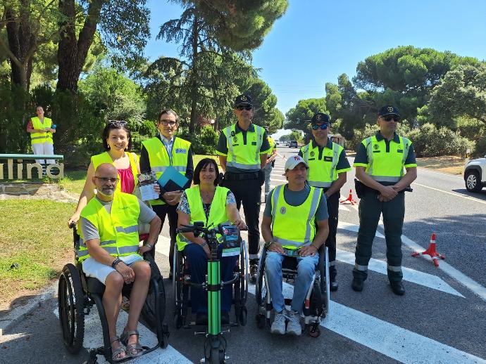 La DGT realizará más de 30.000 pruebas diarias de alcohol y drogas a conductores 2