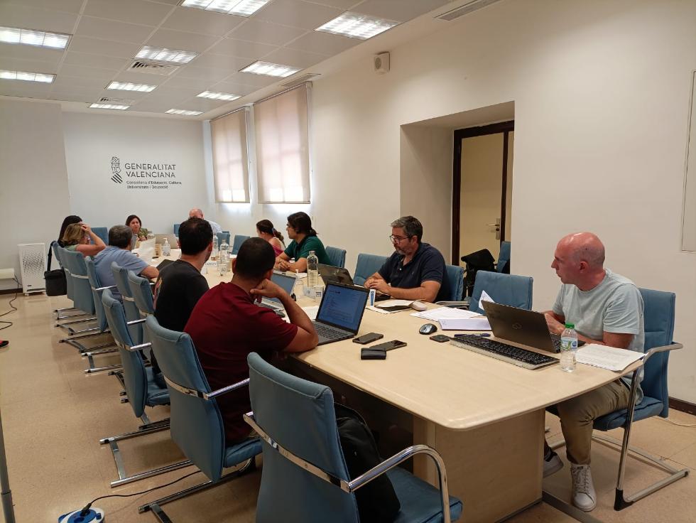 Educación aumentará el personal destinado a los centros de educación especial en el curso 25/26 0