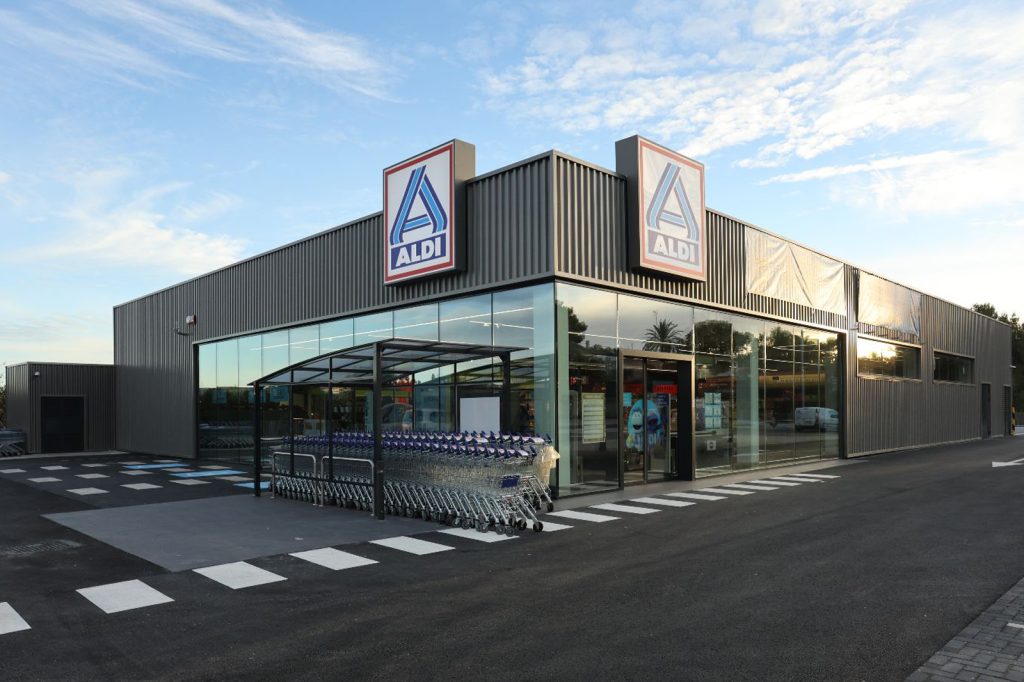 ALDI sigue creciendo en Finestrat: abrirá su segundo supermercado el 16 de julio 1