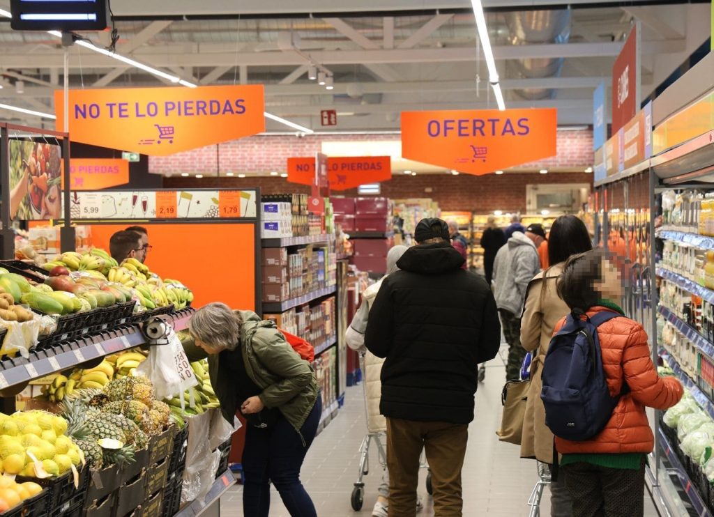 ALDI sigue creciendo en Finestrat: abrirá su segundo supermercado el 16 de julio 0