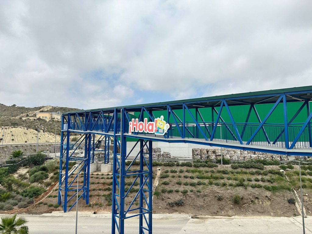 El Consorci MARE aumenta el tratamiento de residuos 0