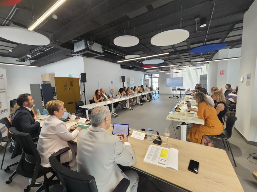 Balance del Plan de Inspección 2024, con un 33  % más de inspecciones a viviendas turísticas 0