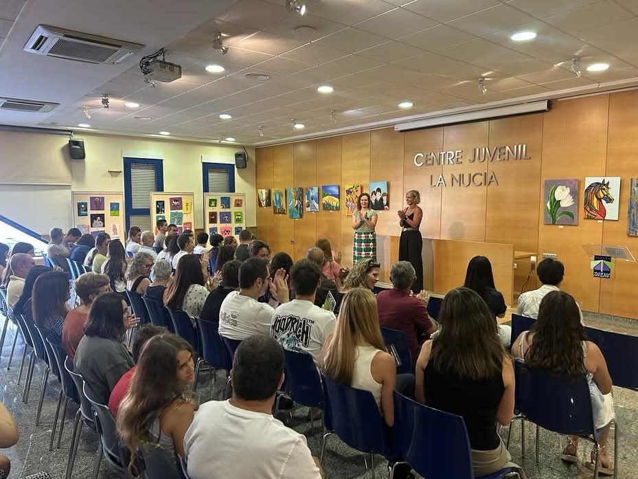 La Nucía reconoce a estudiantes por su excelencia académica 0