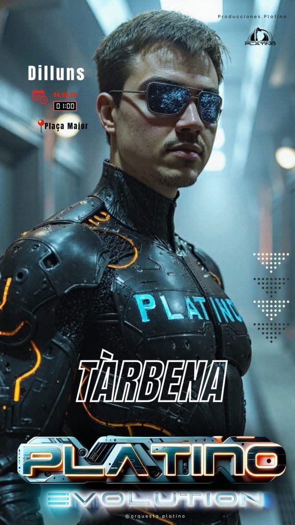 La 1ª semana de Agosto fiestas de Tàrbena en honor a Santa Bárbara 5