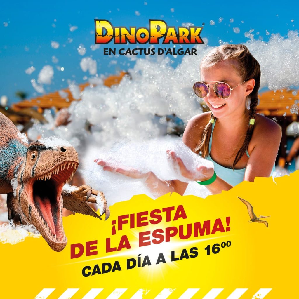 El Cine Estival de La Nucía 2025 contará con 12 películas 2