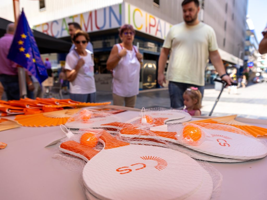 Cs Benidorm 