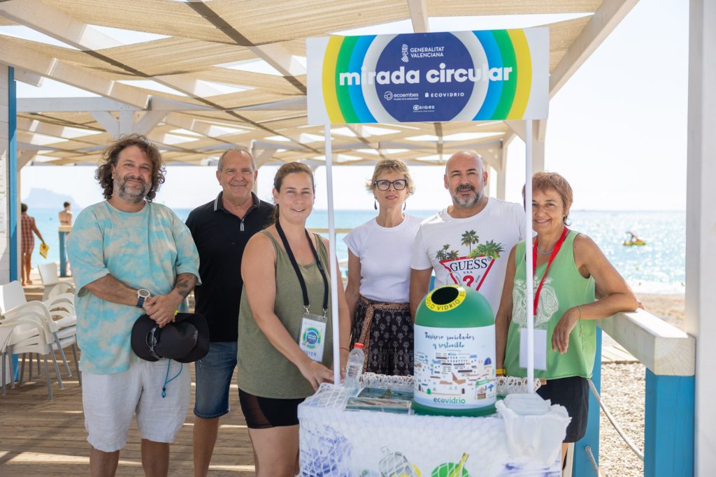 #MovimientoBanderasVerdes