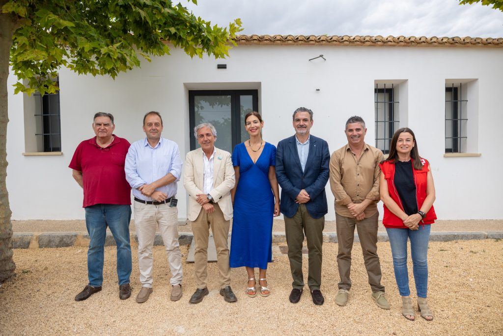La Serra Gelada celebra su 20º aniversario como parque natural 2