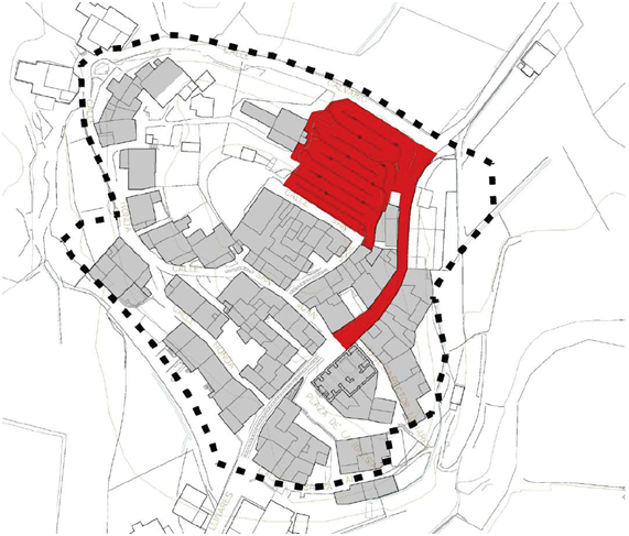 El ayuntamiento convoca ayudas para la rehabilitación de fachadas en los núcleos históricos de Altea y Altea la Vella 1
